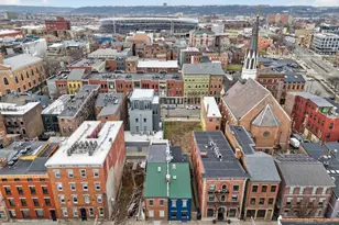 1521 Republic St, Cincinnati, OH 45202 - Photo 4