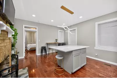 1521 Republic Street, Cincinnati, OH 45202 - Photo 28