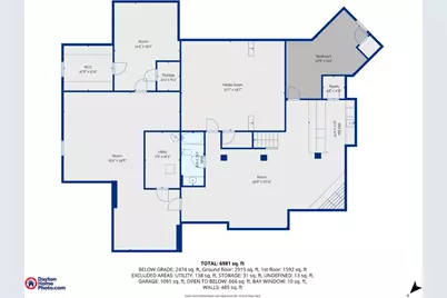 8236 Wilde Court, Clearcreek Twp., OH 45068 - Photo 92