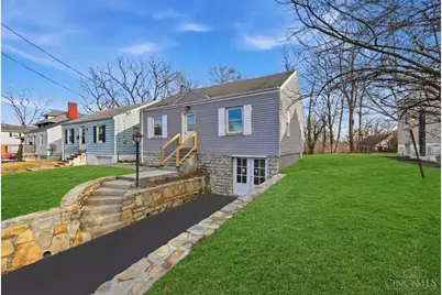 5816 Argus Road, Cincinnati, OH 45224 - Photo 1