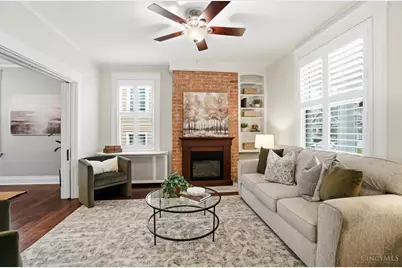 4219 Eileen Drive, Cincinnati, OH 45209 - Photo 8