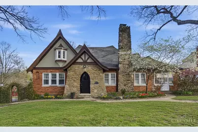 6610 Hudson Parkway, Cincinnati, OH 45213 - Photo 1