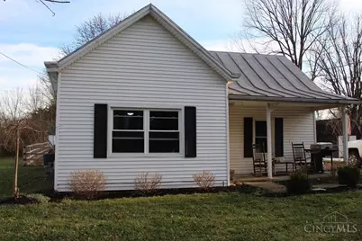 816 E Center Street, Blanchester, OH 45107 - Photo 2