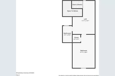 25 Euclid Avenue, Wyoming, OH 45215 - Photo 50