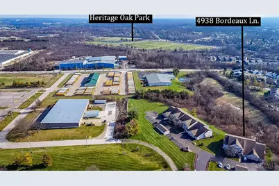 4938 Bordeaux Lane, Mason, OH 45040 - Photo 22