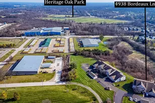 4938 Bordeaux Ln, Mason, OH 45040 - Photo 22