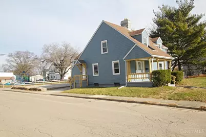 603 Buckeye, Miamisburg, OH 45342 - Photo 2
