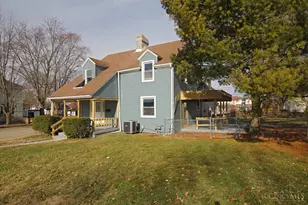 603 Buckeye, Miamisburg, OH 45342 - Photo 1