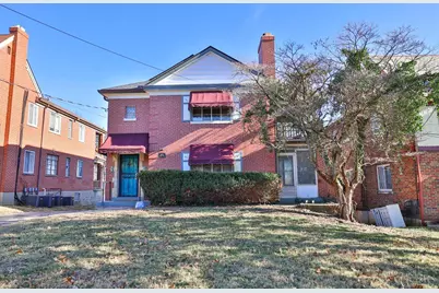 6618 Ravenal Court, Cincinnati, OH 45213 - Photo 1