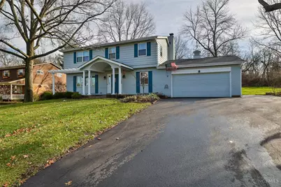 10184 Lochcrest Drive, Springfield Township, OH 45231 - Photo 2