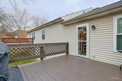 5763 Cheviot Road #E, Green Township, OH 45247 - Photo 40