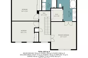 1184 Creekstone Dr, Union Township, OH 45103 - Photo 30