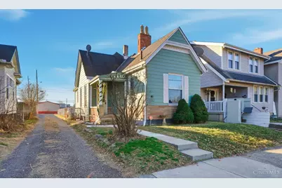 1161 Heaton Street, Hamilton, OH 45011 - Photo 2