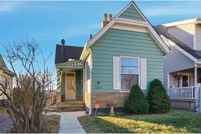 1161 Heaton Street, Hamilton, OH 45011 - Photo 1