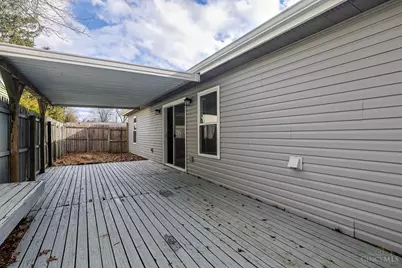 2752 Mancelona Court, Colerain Township, OH 45251 - Photo 30