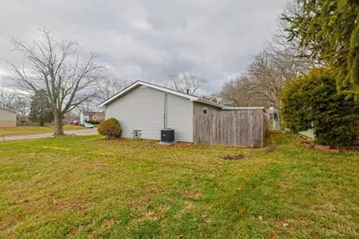 2752 Mancelona Court, Colerain Township, OH 45251 - Photo 36