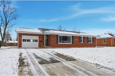 307 E Ruth Street, Sidney, OH 45365 - Photo 2