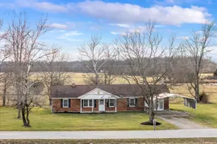 7145 Edenton Pleasant Plain Rd, Goshen, OH 45162 - Photo 1