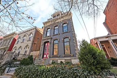 433 Clark Street #B, Cincinnati, OH 45203 - Photo 26