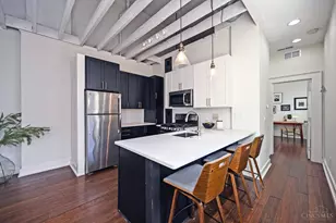 433 Clark St, Cincinnati, OH 45203 - Photo 2