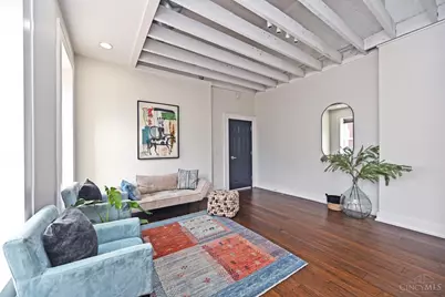 433 Clark Street #B, Cincinnati, OH 45203 - Photo 8