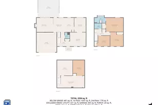 5449 Dengail Dr, Delhi Township, OH 45238 - Photo 44