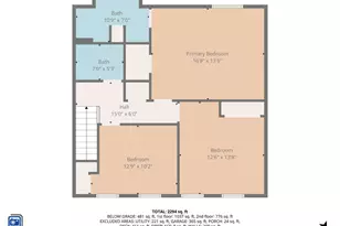 5449 Dengail Dr, Delhi Township, OH 45238 - Photo 42