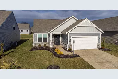 1358 Brookchase Circle, Hamilton Township, OH 45039 - Photo 26