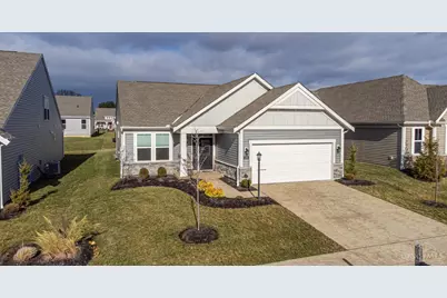 1358 Brookchase Circle, Hamilton Township, OH 45039 - Photo 2