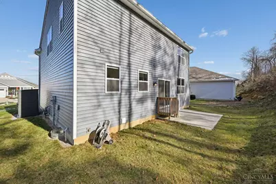 551 North View Drive, Union Township, OH 45150 - Photo 36