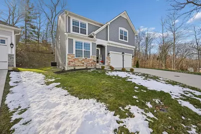 551 North View Drive, Union Township, OH 45150 - Photo 2