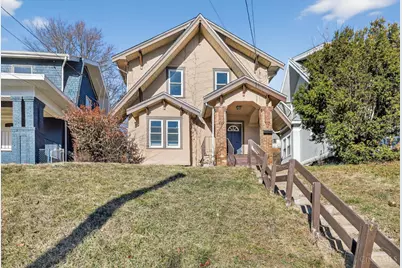 4340 W Eighth Street, Cincinnati, OH 45205 - Photo 1