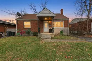 9287 Coogan Dr, Colerain Township, OH 45231 - Photo 1