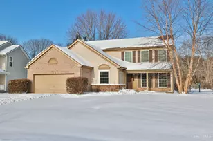 875 Dogwood Ct, Lebanon, OH 45036 - Photo 1