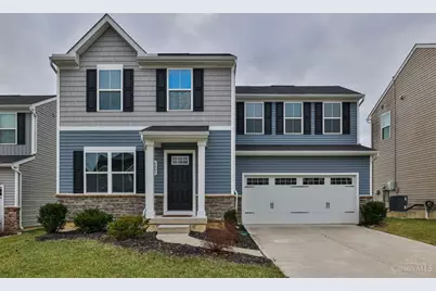 6645 Rivulet Drive, Middletown, OH 45042 - Photo 1