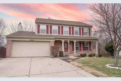 3821 Golden Meadow Court, Batavia Township, OH 45102 - Photo 1