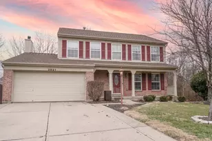 3821 Golden Meadow Ct, Batavia Township, OH 45102 - Photo 1