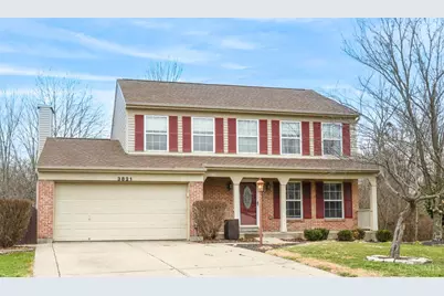 3821 Golden Meadow Court, Batavia Township, OH 45102 - Photo 42