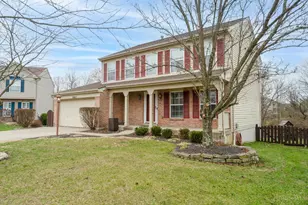 3821 Golden Meadow Ct, Batavia Township, OH 45102 - Photo 2