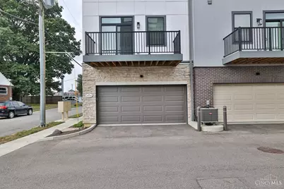 3524 Madison Park Avenue #C, Cincinnati, OH 45209 - Photo 38