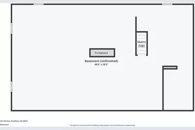 641 Hill Avenue, Hamilton, OH 45015 - Photo 36