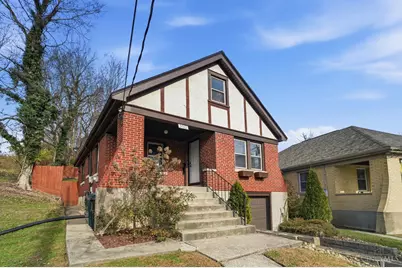 3702 Brotherton Road, Cincinnati, OH 45209 - Photo 2