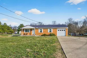 5860 Newtonsville Hutchinson Rd, Wayne Township, OH 45103 - Photo 2