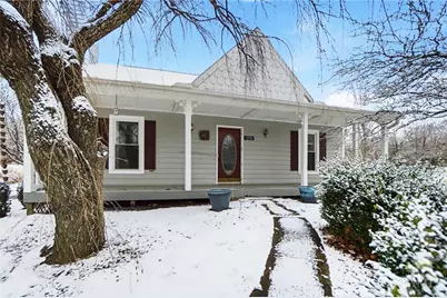 1970 Greenbrier Road, Turtle Creek Township, OH 45036 - Photo 2