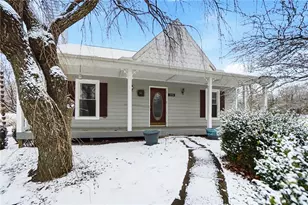 1970 Greenbrier Rd, Turtle Creek Township, OH 45036 - Photo 2