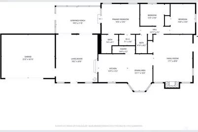 1970 Greenbrier Road, Turtle Creek Township, OH 45036 - Photo 46