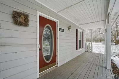 1970 Greenbrier Road, Turtle Creek Township, OH 45036 - Photo 4