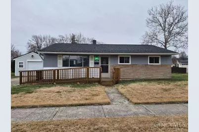 270 Inverness Avenue, Vandalia, OH 45377 - Photo 1