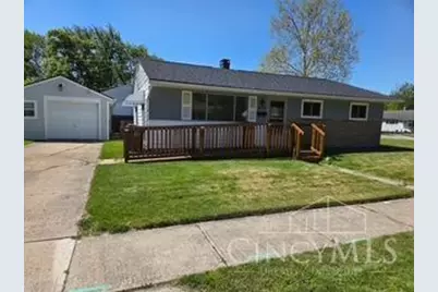 270 Inverness Avenue, Vandalia, OH 45377 - Photo 1
