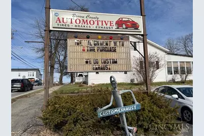 202 N High Street, Mount Orab, OH 45154 - Photo 1